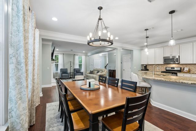1596 Nautical Chart Drive, Charleston, SC 29414