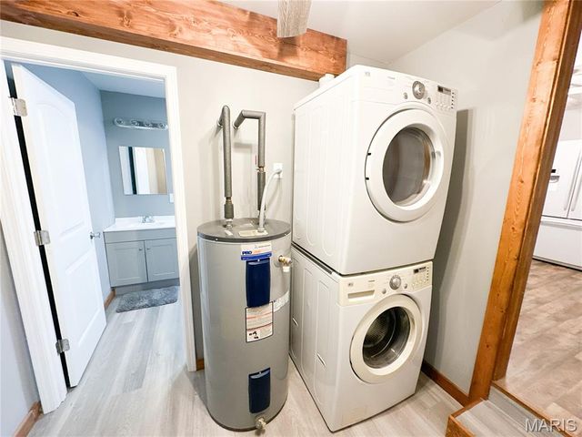 7 N Warfel Street, Salem, MO 65560