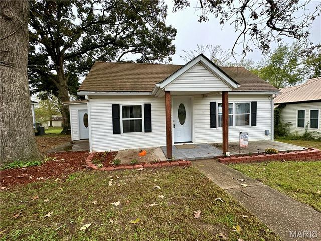 7 N Warfel Street, Salem, MO 65560