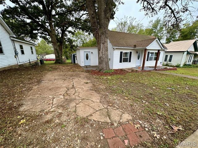 7 N Warfel Street, Salem, MO 65560