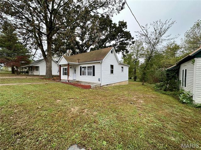 7 N Warfel Street, Salem, MO 65560