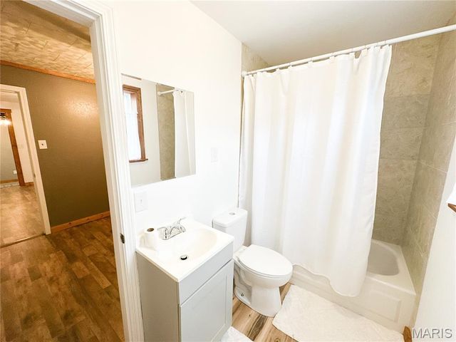 7 N Warfel Street, Salem, MO 65560