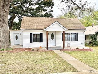 7 N Warfel Street, Salem, MO 65560