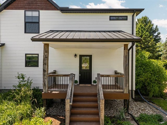 980 Serenity Way, Ann Arbor, MI 48103