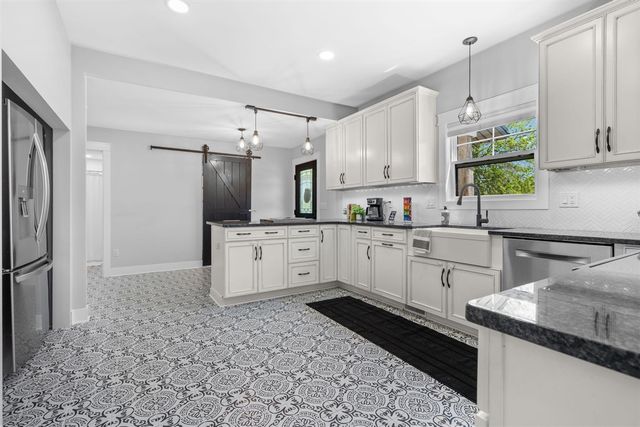 980 Serenity Way, Ann Arbor, MI 48103
