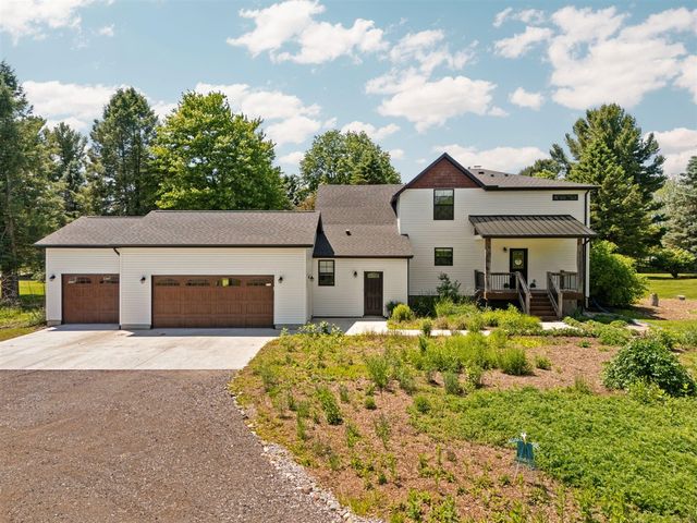 980 Serenity Way, Ann Arbor, MI 48103