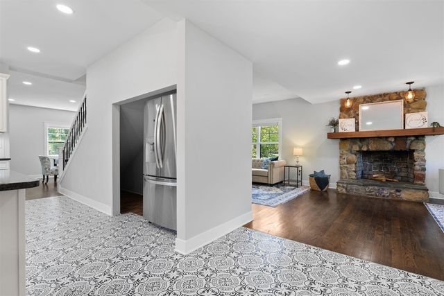 980 Serenity Way, Ann Arbor, MI 48103