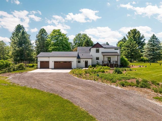 980 Serenity Way, Ann Arbor, MI 48103