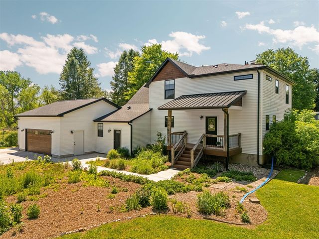 980 Serenity Way, Ann Arbor, MI 48103