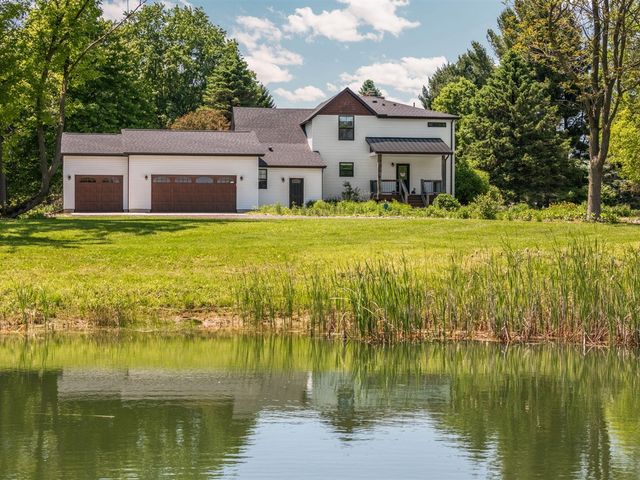 980 Serenity Way, Ann Arbor, MI 48103