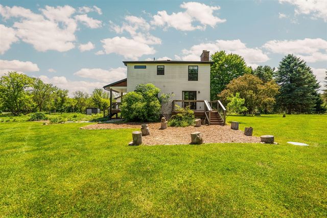 980 Serenity Way, Ann Arbor, MI 48103