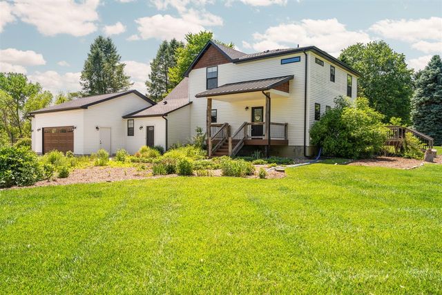 980 Serenity Way, Ann Arbor, MI 48103