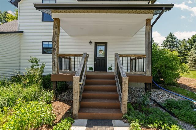 980 Serenity Way, Ann Arbor, MI 48103
