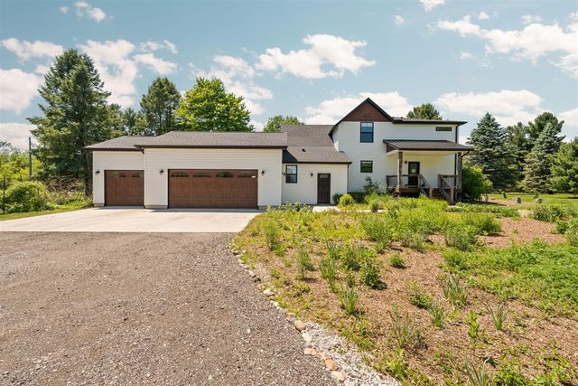 980 Serenity Way, Ann Arbor, MI 48103