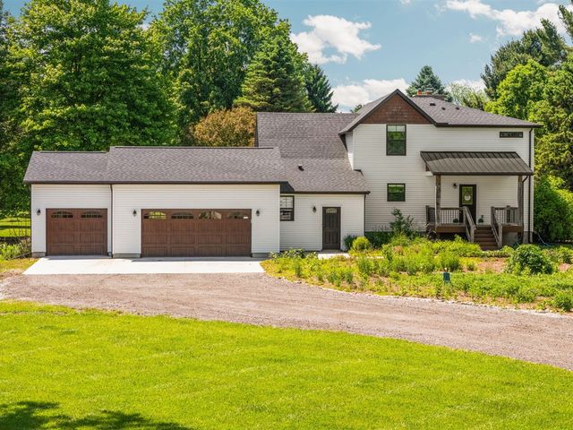 980 Serenity Way, Ann Arbor, MI 48103