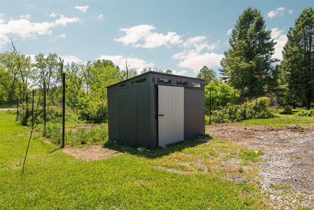 980 Serenity Way, Ann Arbor, MI 48103