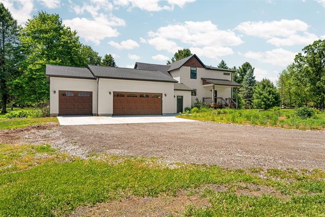 980 Serenity Way, Ann Arbor, MI 48103