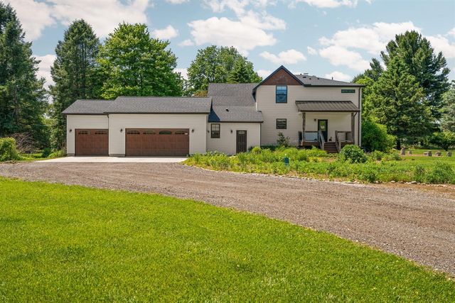 980 Serenity Way, Ann Arbor, MI 48103