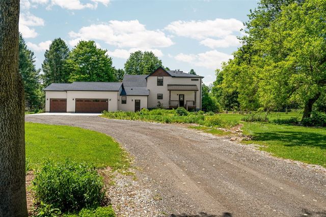 980 Serenity Way, Ann Arbor, MI 48103