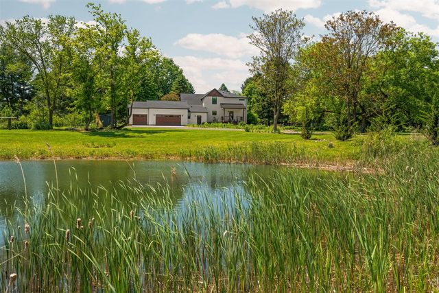 980 Serenity Way, Ann Arbor, MI 48103