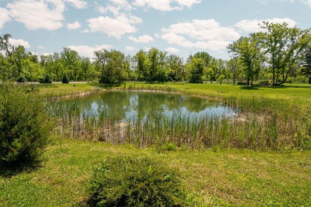 980 Serenity Way, Ann Arbor, MI 48103