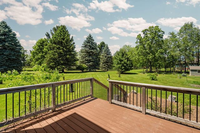 980 Serenity Way, Ann Arbor, MI 48103