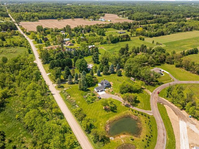 980 Serenity Way, Ann Arbor, MI 48103