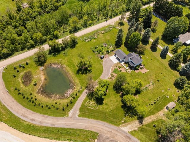 980 Serenity Way, Ann Arbor, MI 48103