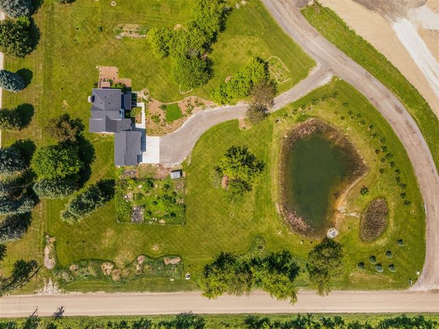 980 Serenity Way, Ann Arbor, MI 48103