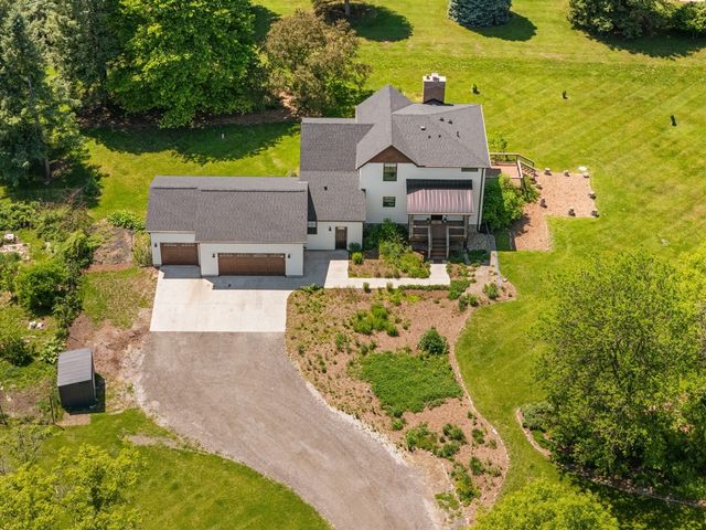 980 Serenity Way, Ann Arbor, MI 48103