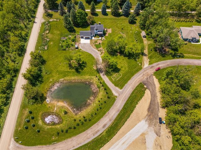 980 Serenity Way, Ann Arbor, MI 48103