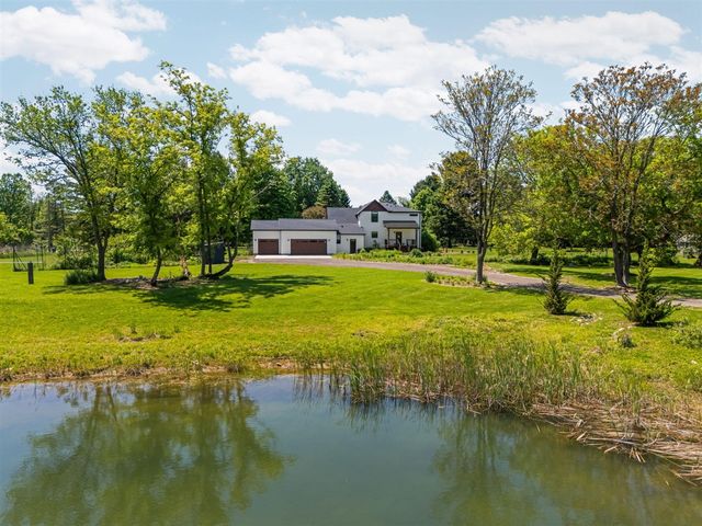 980 Serenity Way, Ann Arbor, MI 48103