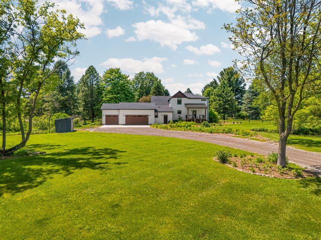 980 Serenity Way, Ann Arbor, MI 48103