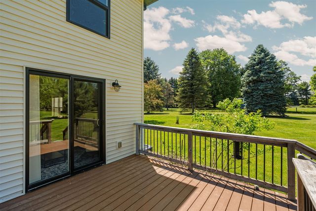 980 Serenity Way, Ann Arbor, MI 48103