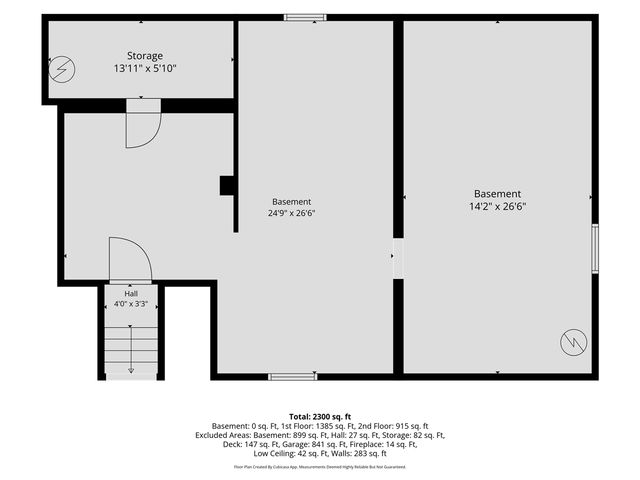980 Serenity Way, Ann Arbor, MI 48103