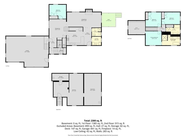 980 Serenity Way, Ann Arbor, MI 48103