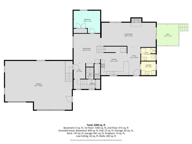 980 Serenity Way, Ann Arbor, MI 48103