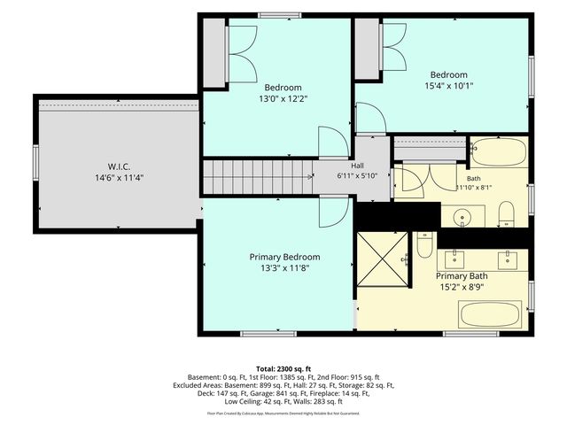 980 Serenity Way, Ann Arbor, MI 48103