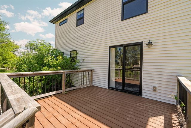 980 Serenity Way, Ann Arbor, MI 48103