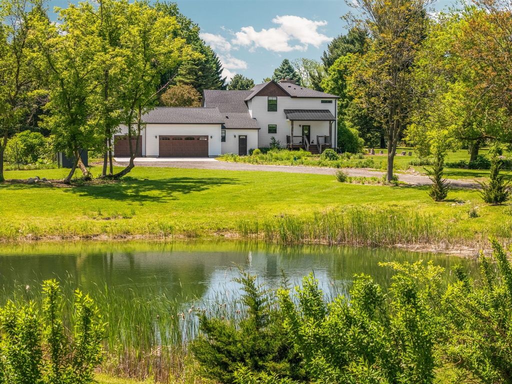 980 Serenity Way, Ann Arbor, MI 48103