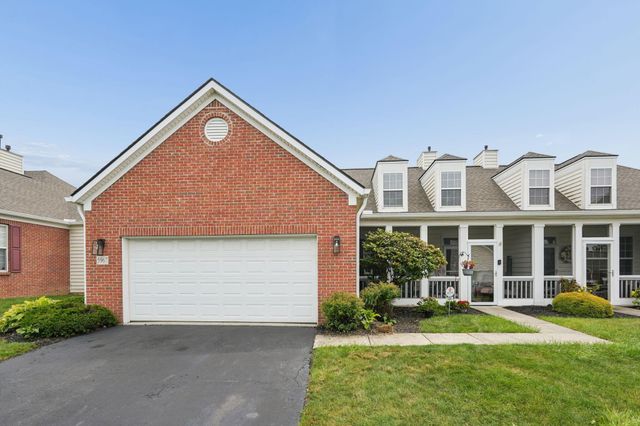 5967 Naughten Pond Drive, Columbus, OH 43213