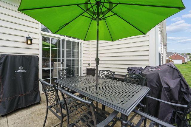 5967 Naughten Pond Drive, Columbus, OH 43213
