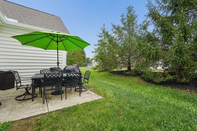 5967 Naughten Pond Drive, Columbus, OH 43213