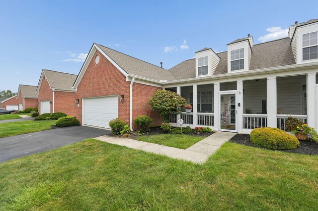 5967 Naughten Pond Drive, Columbus, OH 43213