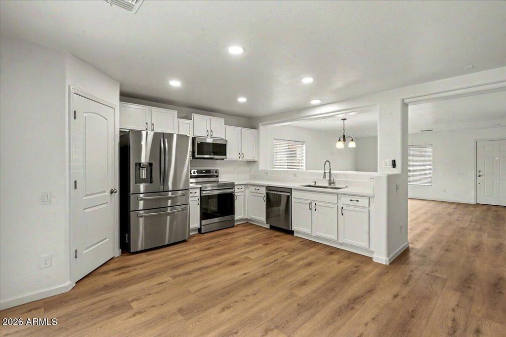 43467 W MAGNOLIA Road, Maricopa, AZ 85138 — photo 2
