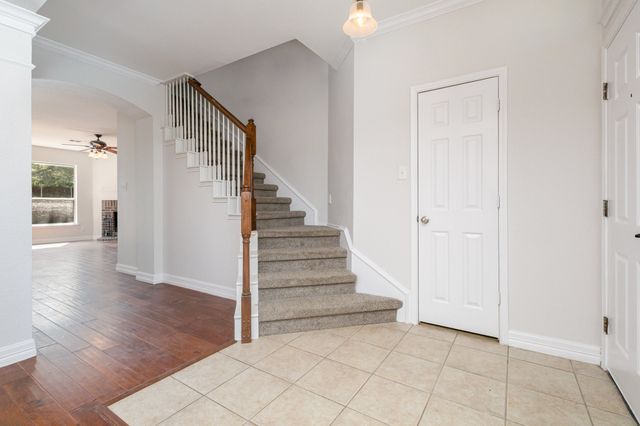 6913 Willow Crest Drive, Mckinney, TX 75070