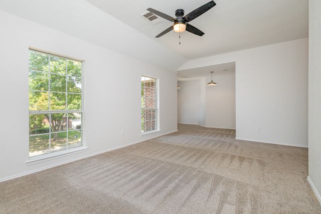 6913 Willow Crest Drive, Mckinney, TX 75070