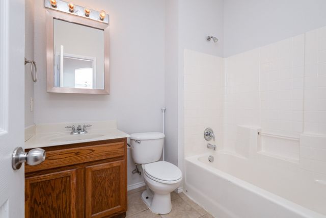 6913 Willow Crest Drive, Mckinney, TX 75070