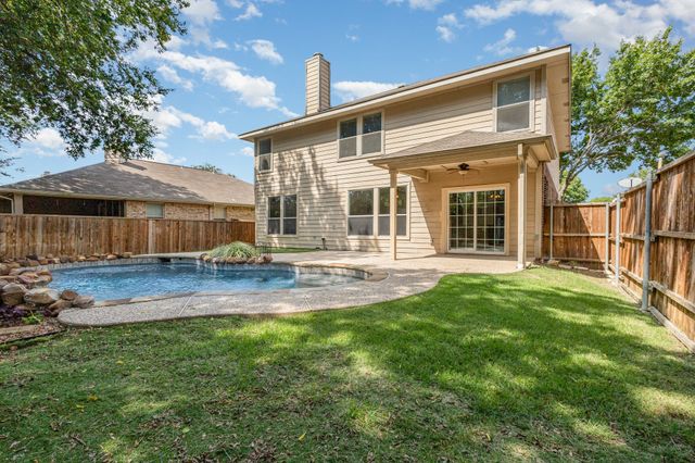 6913 Willow Crest Drive, Mckinney, TX 75070