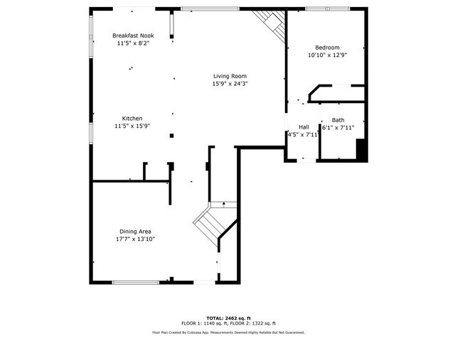 6913 Willow Crest Drive, Mckinney, TX 75070